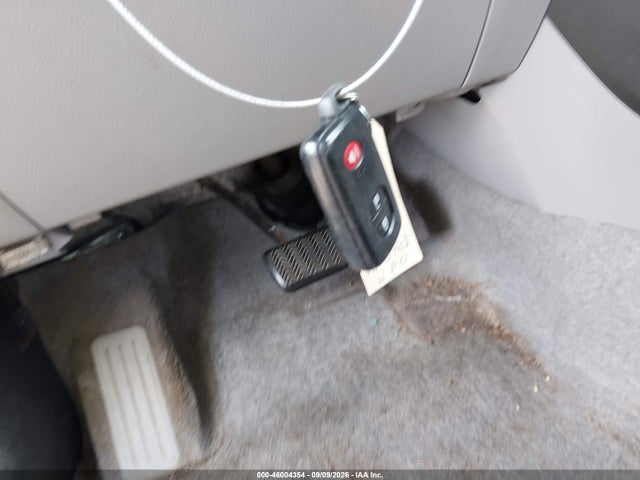 46004354 :رقم المزاد ، JTMBF31VX9D006462 vin ، 2009 Toyota Rav4 Limited مزاد بيع