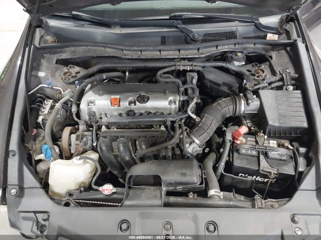 2012 Honda Accord 2.4 Ex-l მანქანა იყიდება აუქციონზე, vin: 1HGCP2F8XCA081669, აუქციონის ნომერი: 46004361