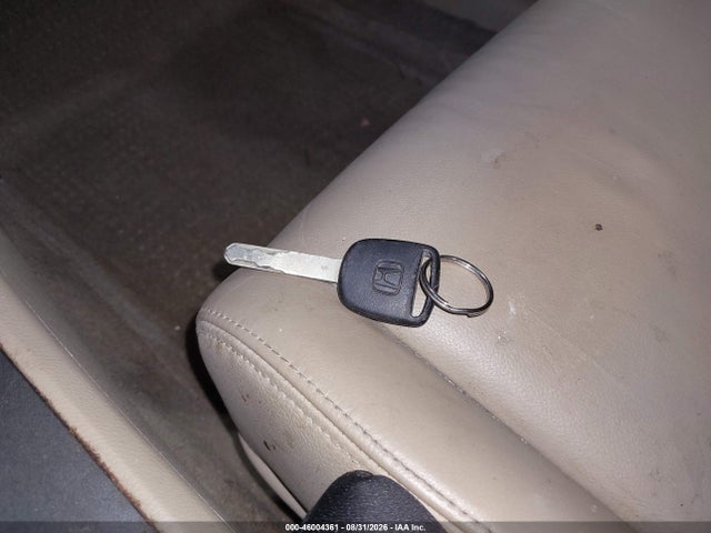 2012 Honda Accord 2.4 Ex-l მანქანა იყიდება აუქციონზე, vin: 1HGCP2F8XCA081669, აუქციონის ნომერი: 46004361