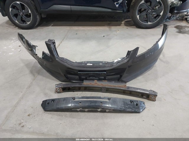 2012 Honda Accord 2.4 Ex-l მანქანა იყიდება აუქციონზე, vin: 1HGCP2F8XCA081669, აუქციონის ნომერი: 46004361