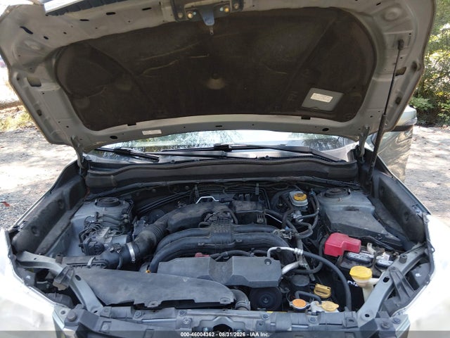 Aukcja sprzedaży 2015 Subaru Forester 2.5i Touring, vin: JF2SJAWC3FH444529, numer aukcji: 46004362