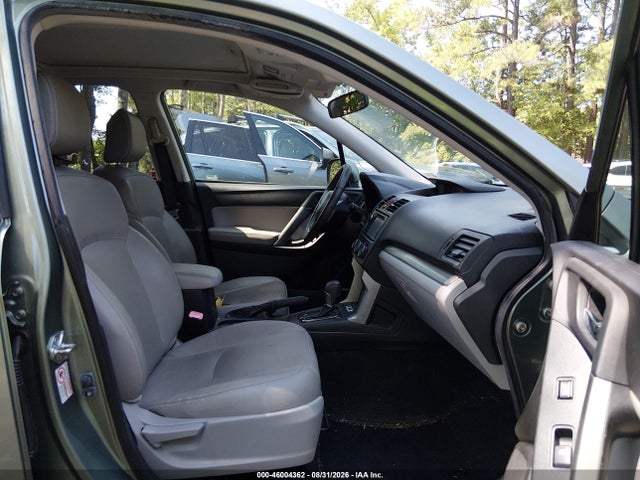 Aukcja sprzedaży 2015 Subaru Forester 2.5i Touring, vin: JF2SJAWC3FH444529, numer aukcji: 46004362
