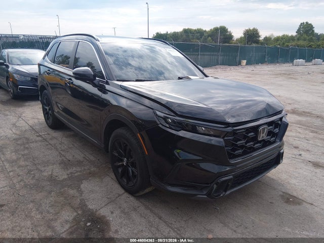 Aukcja sprzedaży 2023 Honda Cr-v Hybrid Sport, vin: 2HKRS6H54PH815786, numer aukcji: 46004363