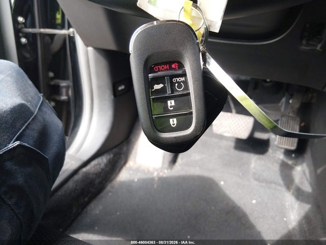 Aukcja sprzedaży 2023 Honda Cr-v Hybrid Sport, vin: 2HKRS6H54PH815786, numer aukcji: 46004363