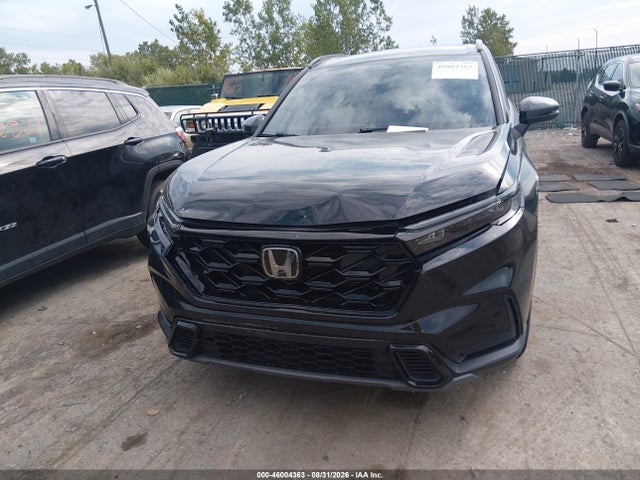 Aukcja sprzedaży 2023 Honda Cr-v Hybrid Sport, vin: 2HKRS6H54PH815786, numer aukcji: 46004363