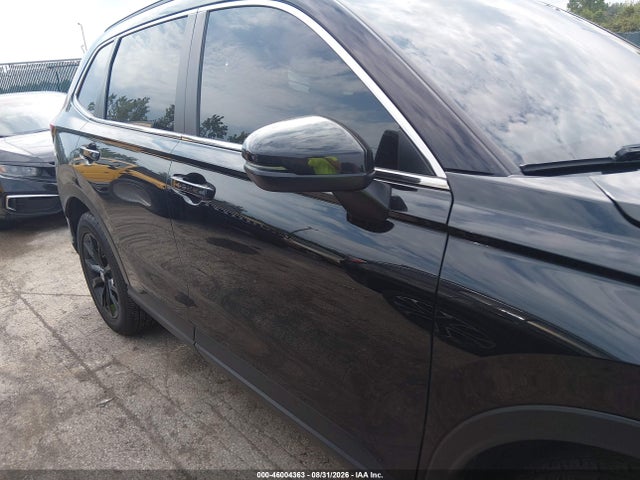 Aukcja sprzedaży 2023 Honda Cr-v Hybrid Sport, vin: 2HKRS6H54PH815786, numer aukcji: 46004363