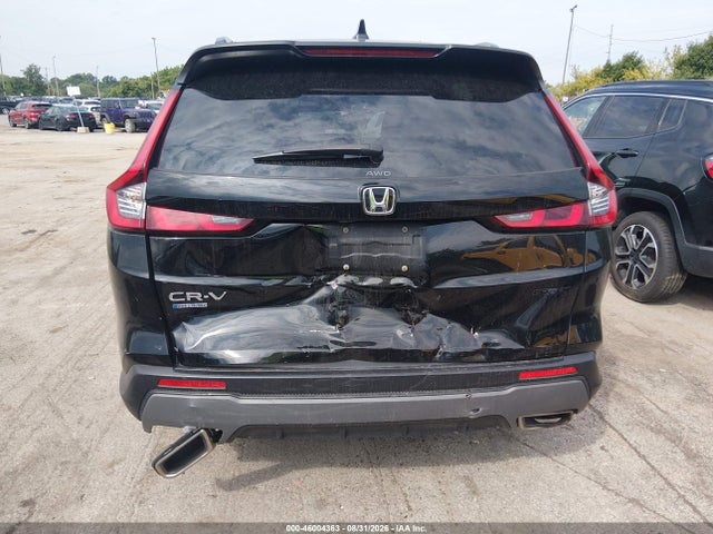 Aukcja sprzedaży 2023 Honda Cr-v Hybrid Sport, vin: 2HKRS6H54PH815786, numer aukcji: 46004363