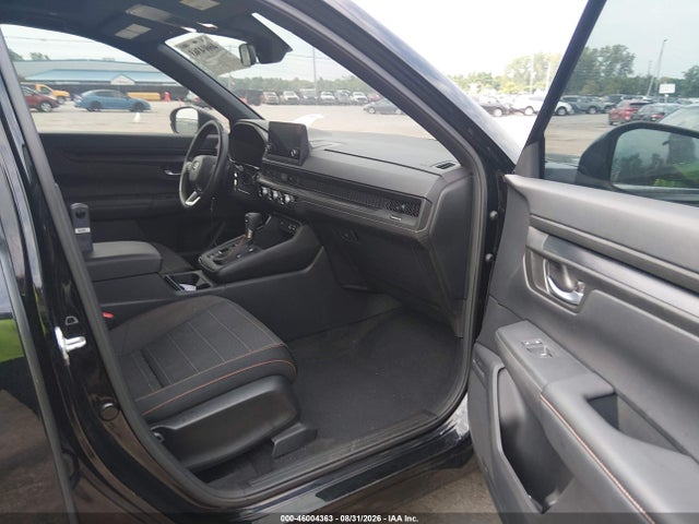 Aukcja sprzedaży 2023 Honda Cr-v Hybrid Sport, vin: 2HKRS6H54PH815786, numer aukcji: 46004363