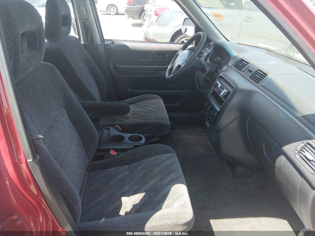 Продажа на аукционе авто 2001 Honda Cr-v Lx, vin: JHLRD28491S003468, номер лота: 46004365