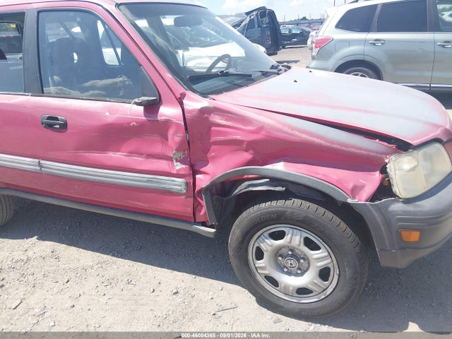 Продажа на аукционе авто 2001 Honda Cr-v Lx, vin: JHLRD28491S003468, номер лота: 46004365