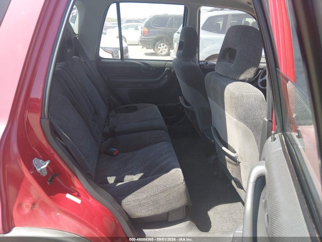 Продажа на аукционе авто 2001 Honda Cr-v Lx, vin: JHLRD28491S003468, номер лота: 46004365