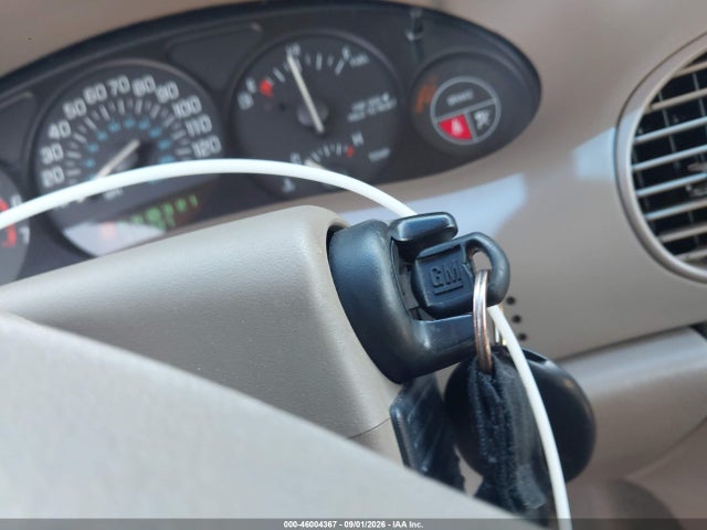 Aukcja sprzedaży 2004 Buick Regal Ls, vin: 2G4WB52K241276377, numer aukcji: 46004367