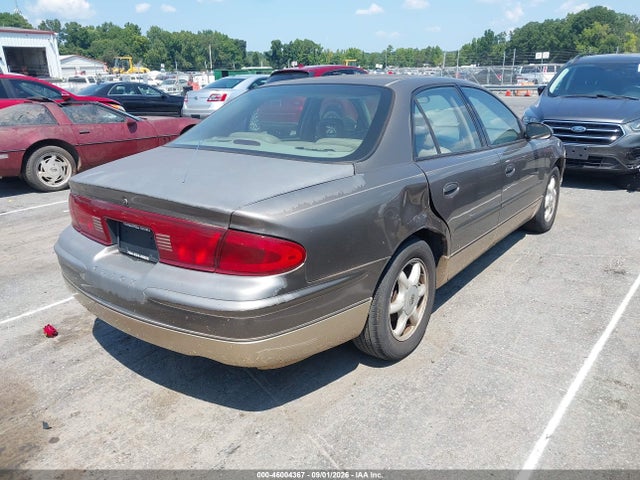 Aukcja sprzedaży 2004 Buick Regal Ls, vin: 2G4WB52K241276377, numer aukcji: 46004367
