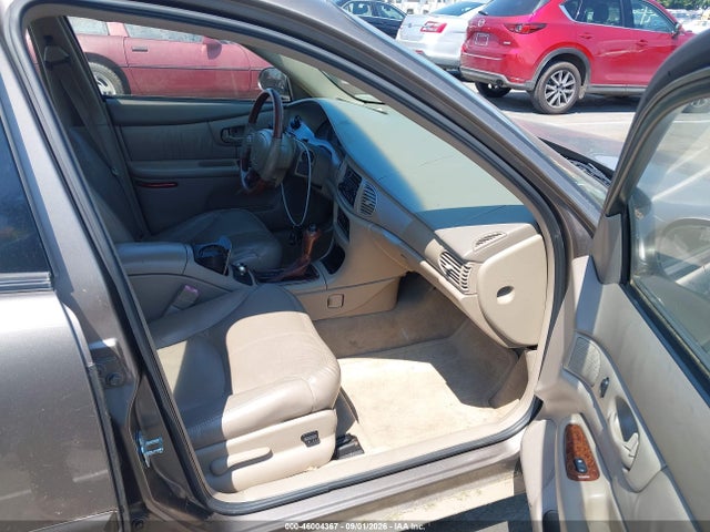 Aukcja sprzedaży 2004 Buick Regal Ls, vin: 2G4WB52K241276377, numer aukcji: 46004367