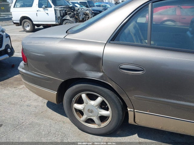 Aukcja sprzedaży 2004 Buick Regal Ls, vin: 2G4WB52K241276377, numer aukcji: 46004367