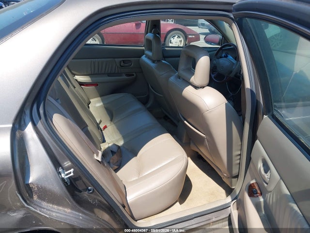 Aukcja sprzedaży 2004 Buick Regal Ls, vin: 2G4WB52K241276377, numer aukcji: 46004367