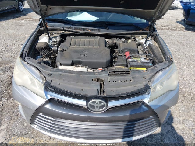 46004372 :رقم المزاد ، 4T1BK1FK2GU569769 vin ، 2016 Toyota Camry Xle V6 مزاد بيع