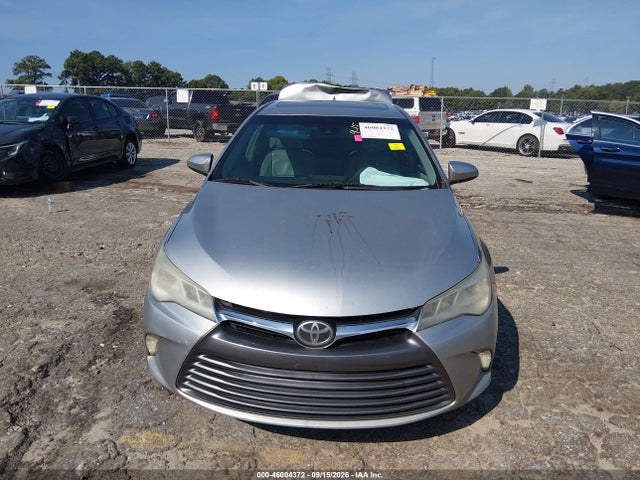 46004372 :رقم المزاد ، 4T1BK1FK2GU569769 vin ، 2016 Toyota Camry Xle V6 مزاد بيع