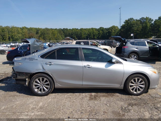 46004372 :رقم المزاد ، 4T1BK1FK2GU569769 vin ، 2016 Toyota Camry Xle V6 مزاد بيع