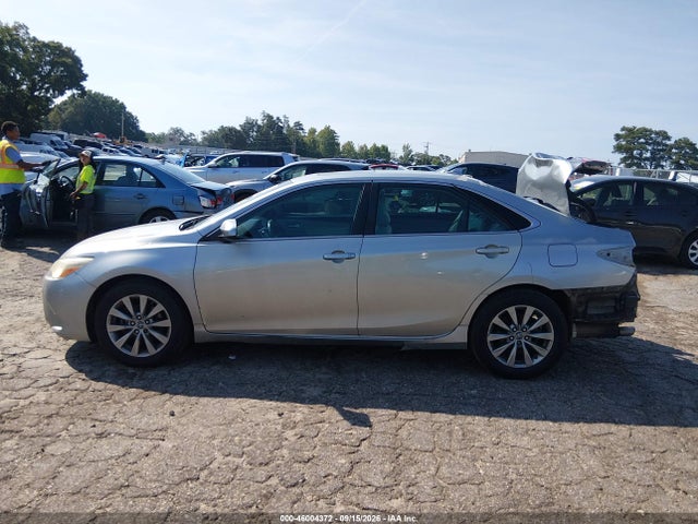 46004372 :رقم المزاد ، 4T1BK1FK2GU569769 vin ، 2016 Toyota Camry Xle V6 مزاد بيع