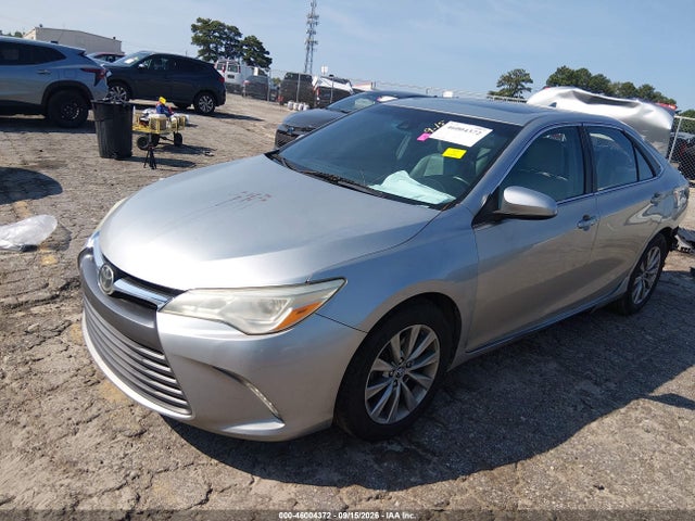 46004372 :رقم المزاد ، 4T1BK1FK2GU569769 vin ، 2016 Toyota Camry Xle V6 مزاد بيع