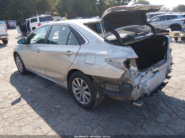 46004372 :رقم المزاد ، 4T1BK1FK2GU569769 vin ، 2016 Toyota Camry Xle V6 مزاد بيع