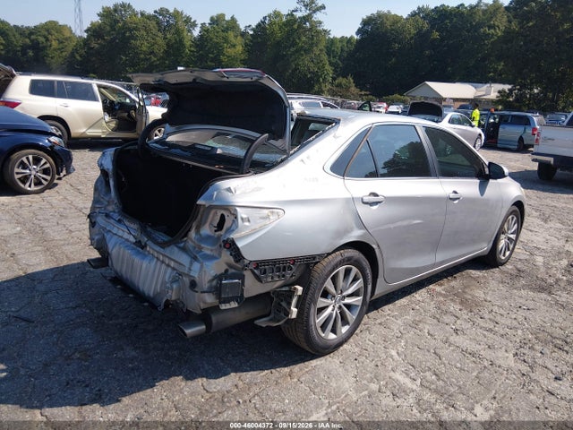 46004372 :رقم المزاد ، 4T1BK1FK2GU569769 vin ، 2016 Toyota Camry Xle V6 مزاد بيع