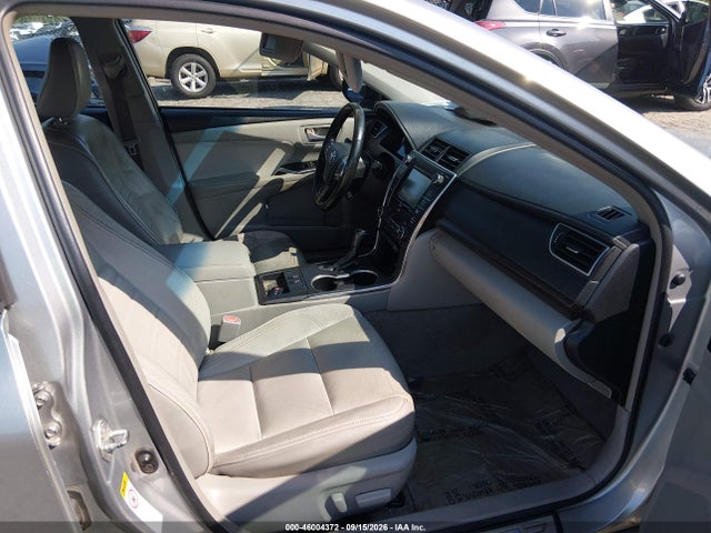46004372 :رقم المزاد ، 4T1BK1FK2GU569769 vin ، 2016 Toyota Camry Xle V6 مزاد بيع