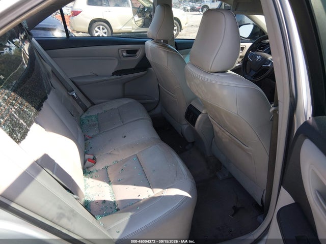 46004372 :رقم المزاد ، 4T1BK1FK2GU569769 vin ، 2016 Toyota Camry Xle V6 مزاد بيع