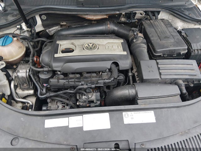 Aukcja sprzedaży 2013 Volkswagen Cc 2.0t Sport, vin: WVWAP7AN7DE503245, numer aukcji: 46004373