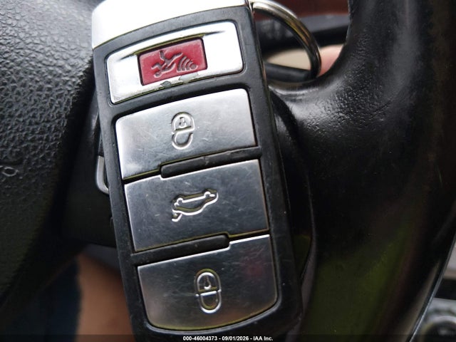 Aukcja sprzedaży 2013 Volkswagen Cc 2.0t Sport, vin: WVWAP7AN7DE503245, numer aukcji: 46004373