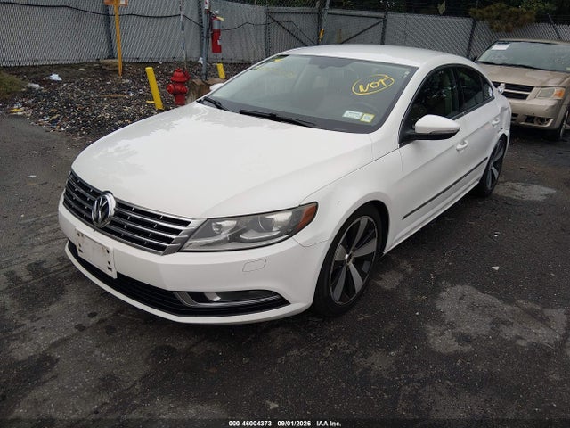 Aukcja sprzedaży 2013 Volkswagen Cc 2.0t Sport, vin: WVWAP7AN7DE503245, numer aukcji: 46004373