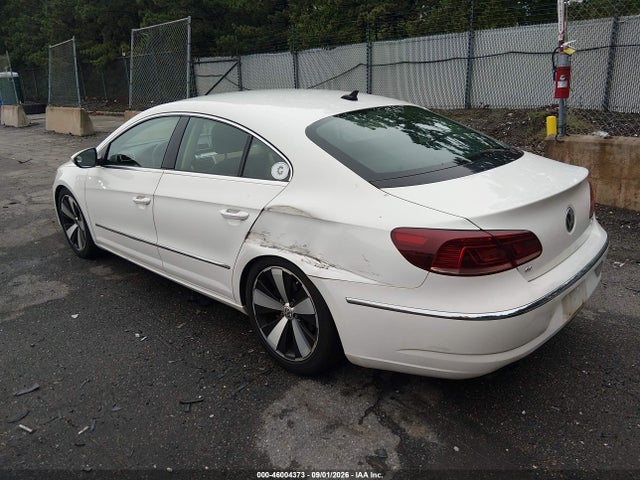 Aukcja sprzedaży 2013 Volkswagen Cc 2.0t Sport, vin: WVWAP7AN7DE503245, numer aukcji: 46004373
