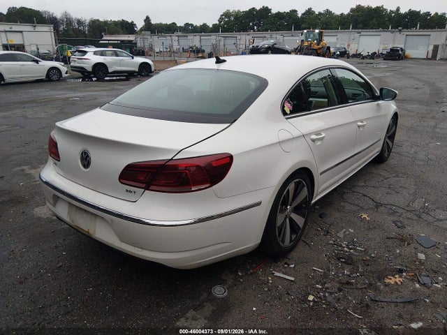Aukcja sprzedaży 2013 Volkswagen Cc 2.0t Sport, vin: WVWAP7AN7DE503245, numer aukcji: 46004373
