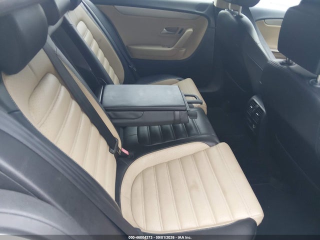 Aukcja sprzedaży 2013 Volkswagen Cc 2.0t Sport, vin: WVWAP7AN7DE503245, numer aukcji: 46004373