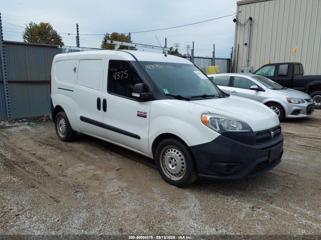 Aukcja sprzedaży 2017 Ram Promaster City Tradesman, vin: ZFBERFAB7H6D66972, numer aukcji: 46004375