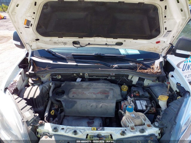 Aukcja sprzedaży 2017 Ram Promaster City Tradesman, vin: ZFBERFAB7H6D66972, numer aukcji: 46004375