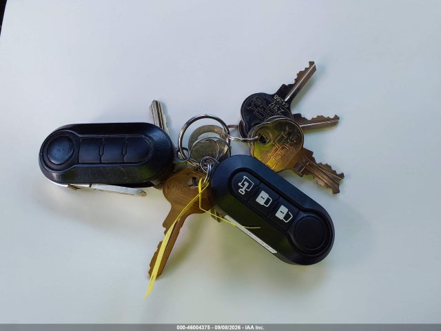 Aukcja sprzedaży 2017 Ram Promaster City Tradesman, vin: ZFBERFAB7H6D66972, numer aukcji: 46004375