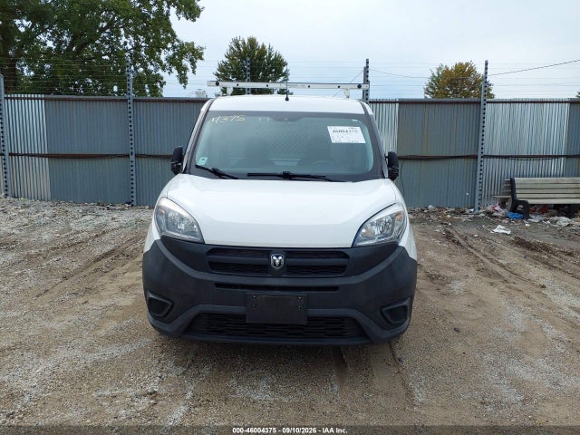 Aukcja sprzedaży 2017 Ram Promaster City Tradesman, vin: ZFBERFAB7H6D66972, numer aukcji: 46004375