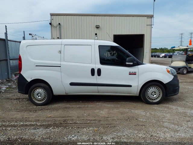 Aukcja sprzedaży 2017 Ram Promaster City Tradesman, vin: ZFBERFAB7H6D66972, numer aukcji: 46004375