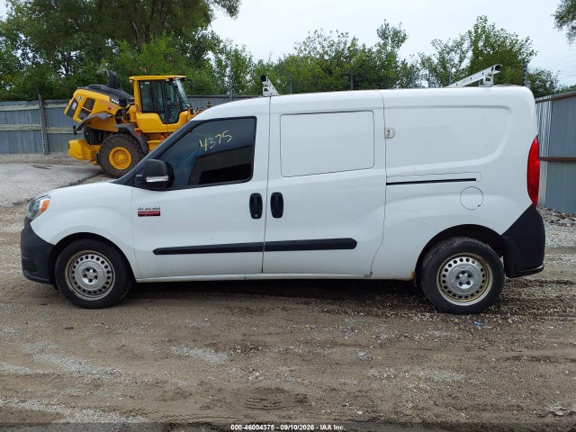 Aukcja sprzedaży 2017 Ram Promaster City Tradesman, vin: ZFBERFAB7H6D66972, numer aukcji: 46004375