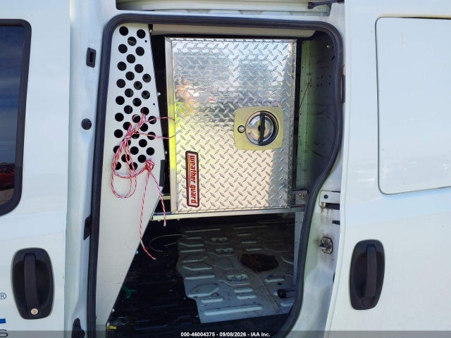 Aukcja sprzedaży 2017 Ram Promaster City Tradesman, vin: ZFBERFAB7H6D66972, numer aukcji: 46004375