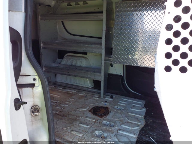 Aukcja sprzedaży 2017 Ram Promaster City Tradesman, vin: ZFBERFAB7H6D66972, numer aukcji: 46004375