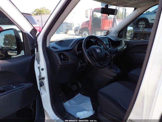 Aukcja sprzedaży 2017 Ram Promaster City Tradesman, vin: ZFBERFAB7H6D66972, numer aukcji: 46004375