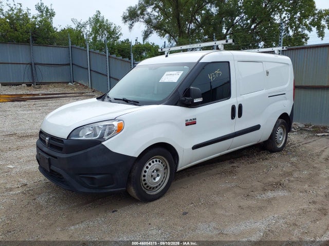 Aukcja sprzedaży 2017 Ram Promaster City Tradesman, vin: ZFBERFAB7H6D66972, numer aukcji: 46004375