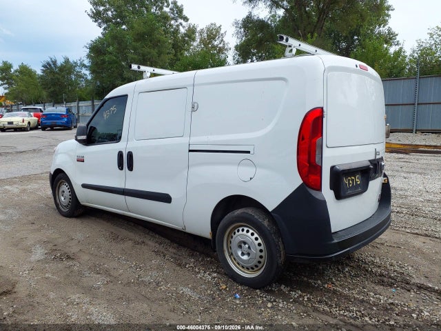 Aukcja sprzedaży 2017 Ram Promaster City Tradesman, vin: ZFBERFAB7H6D66972, numer aukcji: 46004375