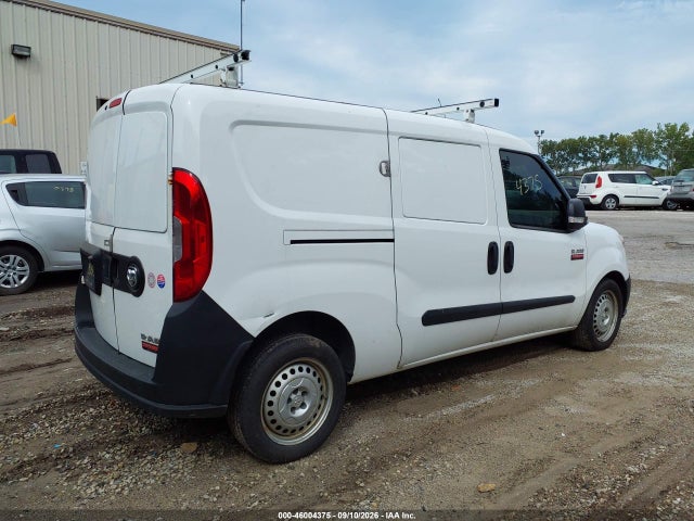 Aukcja sprzedaży 2017 Ram Promaster City Tradesman, vin: ZFBERFAB7H6D66972, numer aukcji: 46004375