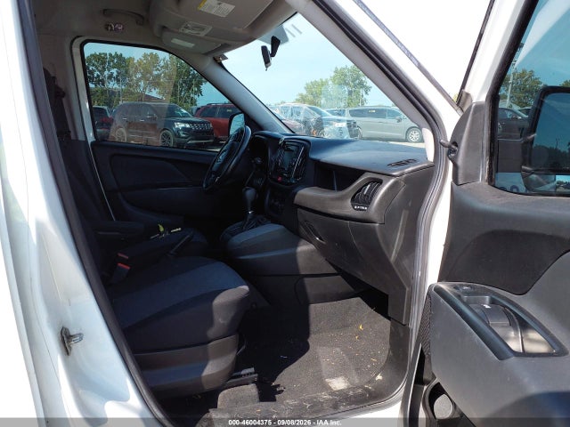 Aukcja sprzedaży 2017 Ram Promaster City Tradesman, vin: ZFBERFAB7H6D66972, numer aukcji: 46004375