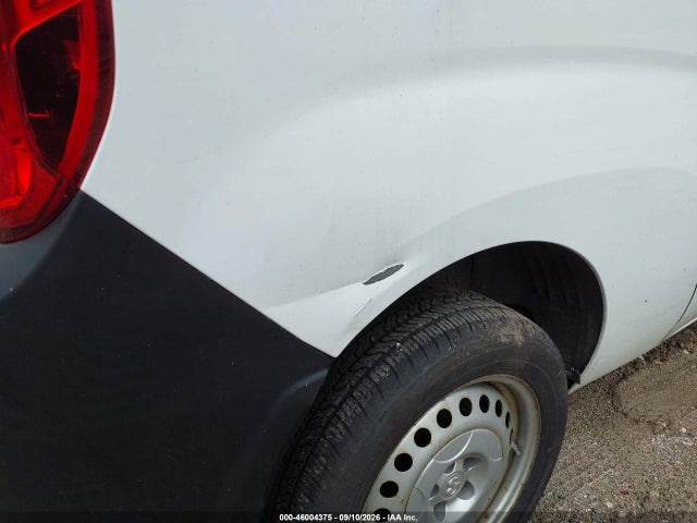 Aukcja sprzedaży 2017 Ram Promaster City Tradesman, vin: ZFBERFAB7H6D66972, numer aukcji: 46004375