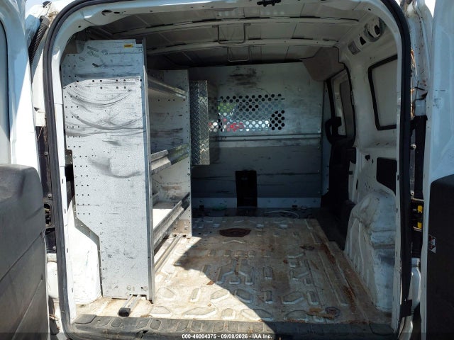 Aukcja sprzedaży 2017 Ram Promaster City Tradesman, vin: ZFBERFAB7H6D66972, numer aukcji: 46004375